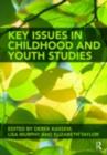 Key Issues in Childhood and Youth Studies - Derek Kassem