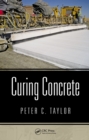 Curing Concrete - eBook