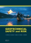 Geotechnical Risk and Safety : Proceedings of the 2nd International Symposium on Geotechnical Safety and Risk (IS-Gifu 2009) 11-12 June, 2009, Gifu, Japan - IS-Gifu2009 - eBook