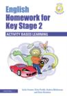 English Homework for Key Stage 2 : Activity-Based Learning - eBook