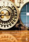 Money and Banking : An International Text - eBook