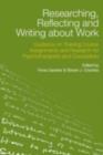 Researching, Reflecting and Writing about Work : Guidance on Training Course Assignments and Research for Psychotherapists and Counsellors - eBook