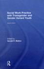 Social Work Practice with Transgender and Gender Variant Youth - eBook