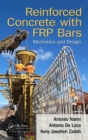 Reinforced Concrete with FRP Bars : Mechanics and Design - eBook