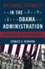 National Security in the Obama Administration : Reassessing the Bush Doctrine - eBook