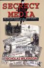 Secrecy and the Media : The Official History of the United Kingdom's D-Notice System - eBook