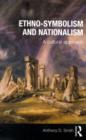 Ethno-symbolism and Nationalism : A Cultural Approach - eBook