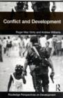 Conflict and Development - eBook