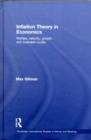Inflation Theory in Economics : Welfare, Velocity, Growth and Business Cycles - eBook