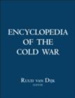 Encyclopedia of the Cold War - eBook