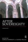 After Sovereignty : On the Question of Political Beginnings - eBook