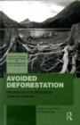 Avoided Deforestation : Prospects for Mitigating Climate Change - eBook