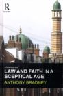 Law and Faith in a Sceptical Age - eBook