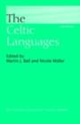 The Celtic Languages - eBook