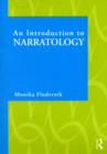 An Introduction to Narratology - eBook