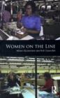 Women on the Line - Miriam Glucksmann aka Ruth Cavendish