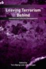 Leaving Terrorism Behind : Individual and Collective Disengagement - eBook