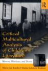 Critical Multicultural Analysis of Children's Literature : Mirrors, Windows, and Doors - eBook