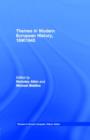 Themes in Modern European History, 1890-1945 - eBook