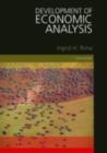 Development of Economic Analysis 7th Edition - eBook