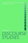 Advances in Discourse Studies - eBook