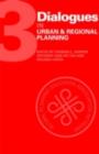 Dialogues in Urban and Regional Planning : Volume 3 - eBook