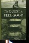 The Quest to Feel Good - eBook