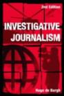 Investigative Journalism - eBook