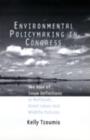 Environmental Policymaking in Congress : Issue Definitions in Wetlands, Great Lakes and Wildlife Policies - eBook