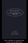Susan Sontag : An Annotated Bibliography 1948-1992 - eBook