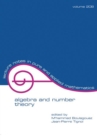 Algebra And Number Theory - eBook