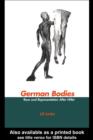 German Bodies : Race and Representation After Hitler - eBook