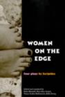 Women on the Edge : Four Plays by Euripides - eBook