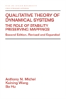 Qualitative Theory of Dynamical Systems - eBook