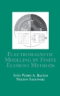 Electromagnetic Modeling by Finite Element Methods - eBook