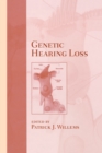 Genetic Hearing Loss - eBook