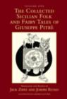 The Collected Sicilian Folk and Fairy Tales of Giuseppe Pitre - Giuseppe Pitre