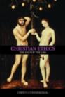 Christian Ethics : The End of the Law - David S. Cunningham