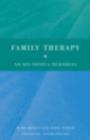 Family Therapy : 100 Key Points and Techniques - eBook