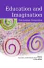 Education and Imagination : Post-Jungian Perspectives - eBook