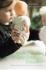 Inside Role-Play in Early Childhood Education : Researching Young Children's Perspectives - eBook