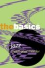 Jazz: the Basics - eBook