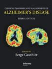 Clinical Diagnosis and Management of Alzheimer's Disease - eBook