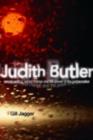 Judith Butler : Sexual Politics, Social Change and the Power of the Performative - eBook