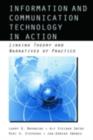 Information and Communication Technologies in Action : Linking Theories and Narratives of Practice - eBook