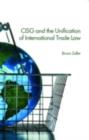 CISG and the Unification of International Trade Law - eBook