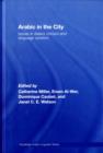 Arabic in the City : Issues in Dialect Contact and Language Variation - eBook