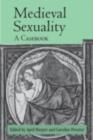 Medieval Sexuality : A Casebook - eBook