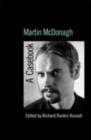 Martin McDonagh : A Casebook - eBook