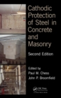 Cathodic Protection of Steel in Concrete and Masonry - eBook